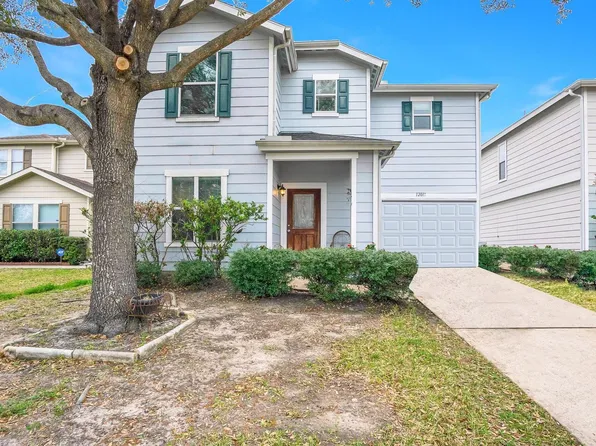 12015 Audubon Hill Ct, Houston, TX 77038