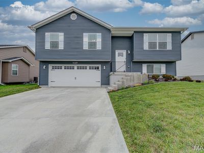 1127 Baseball Dr, Foristell, MO, 63348