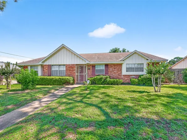8022 Stroud Dr, Houston, TX 77036