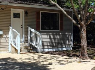 2321 11th St, Pascagoula, MS 39567