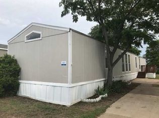 405 Alpine Ln #18, Crowley, TX 76036