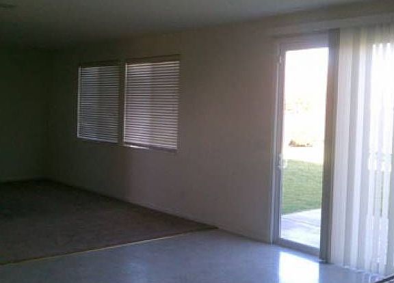 Entrance to Backyard