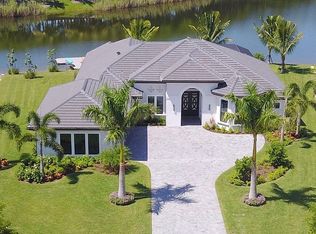 11889 Via Salerno Way, Miromar Lakes, FL 33913