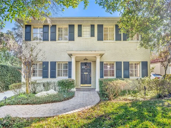 1515 Orangewood Ave, Orlando, FL 32806