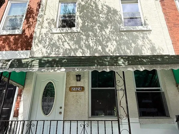 2324 N Lambert St, Philadelphia, PA 19132