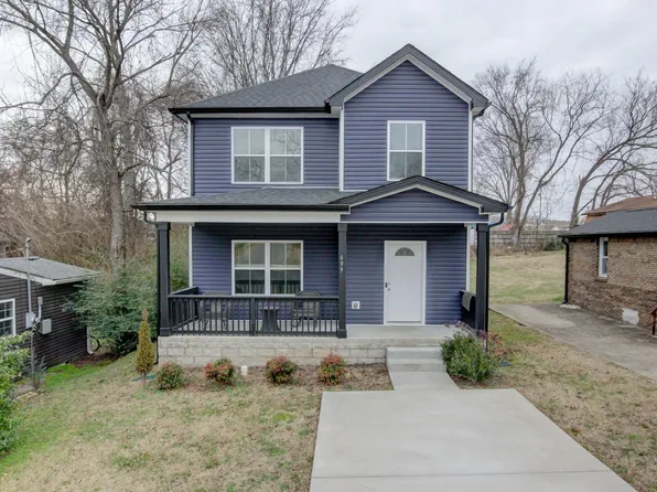 699 Ford St Lot Pt 64, Clarksville, TN 37040