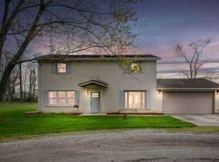 12000 N Black Cemetery Rd, Albany, IN 47320