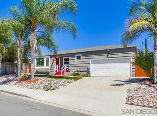 3875 Violet St, La Mesa, CA 91941
