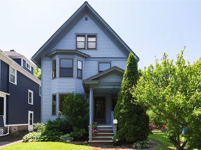 11 Lansdale St, Rochester, NY, 14620