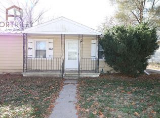1225 W 18th St, Junction City, KS 66441