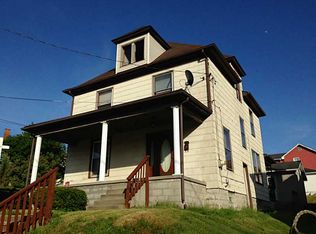 838 E Lutton St, New Castle, PA 16101