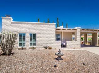 1444 S San Ray, Green Valley, AZ 85614