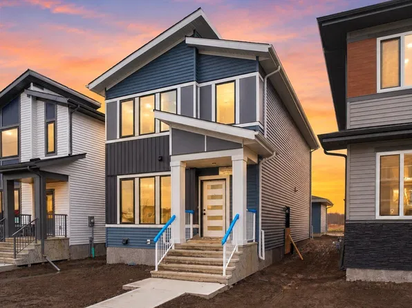 111 Westwind Dr, Spruce Grove, AB T7X 4B9