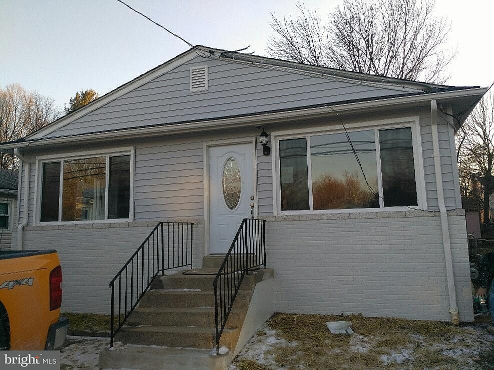 4617 Quimby Ave, Beltsville, MD 20705 Zillow