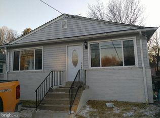 4617 Quimby Ave, Beltsville, MD 20705