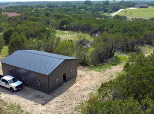 1170 Lighthouse Dr, Bluff Dale, TX 76433