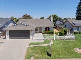140 Watertown Dr, Merced, CA 95341