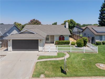 140 Watertown Dr, Merced, CA, 95341