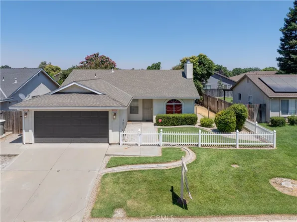 140 Watertown Dr, Merced, CA 95341