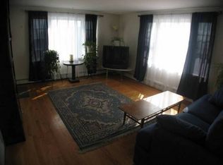 18 4th St, Providence, RI 02906