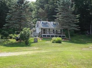 540 Rindge Rd, Fitchburg, MA 01420