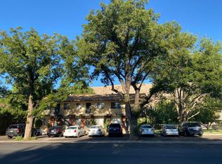 341 S 100 W APT 8, Hurricane, UT 84737