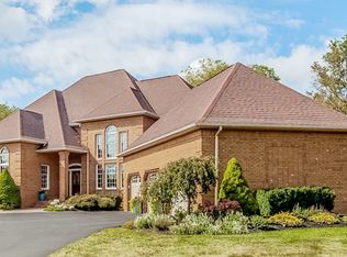 424 Bella Cir, Doylestown, PA 18901