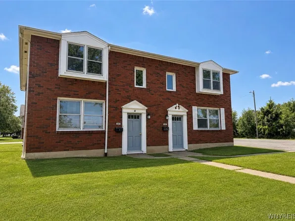 101 Draden Ln, Buffalo, NY 14228