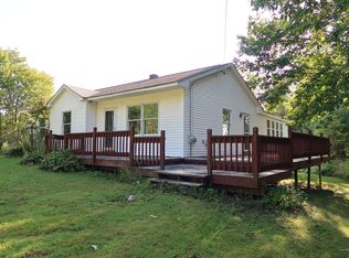 333 N Howe Rd, Whitefield, ME 04353