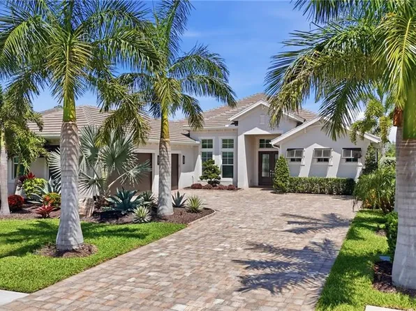 18902 Wildblue BLVD, FORT MYERS, FL 33913