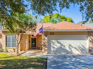 6131 Ashford Point Dr, San Antonio, TX 78240