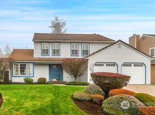 18611 70th Ave W, Lynnwood, WA
