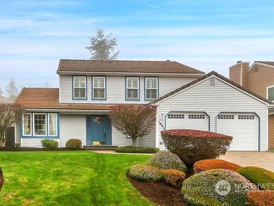 18611 70th Avenue W, Lynnwood, WA, 98037