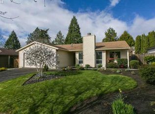 8845 SW Indian Hill Ln, Beaverton, OR 97008