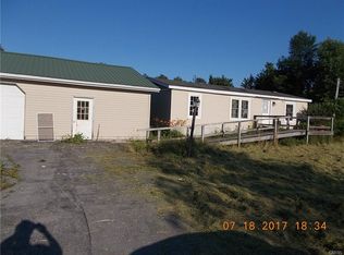 40 Barker Rd, Antwerp, NY 13608