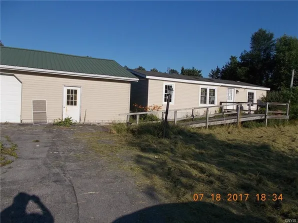 40 Barker Rd, Antwerp, NY 13608