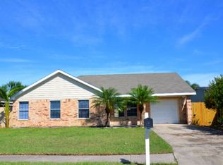 3903 Mac Dr, Weslaco, TX 78599