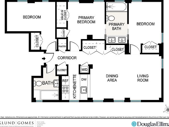 2nd image of 56 W 11th St #4R