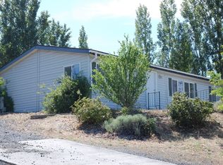 1575 Cottonwood St, Arlington, OR