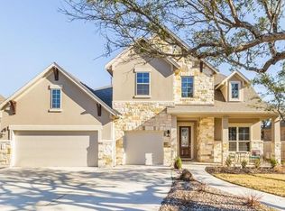 713 San Marco Trl, Georgetown, TX 78628