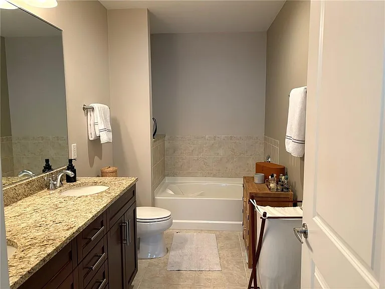 855 W Peachtree St NE #2607 — Photo 12