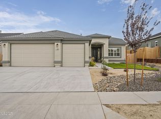 11006 Athabasca Dr, Reno, NV 89506