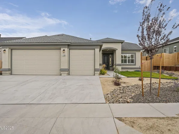 11006 Athabasca Dr, Reno, NV 89506