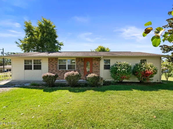 223 Sparta Dr, Crossville, TN 38555