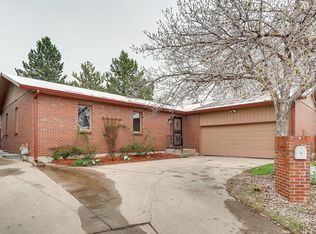 162 Zang Ct, Lakewood, CO 80228