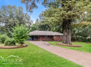 1403 Old Hickory Rd, Memphis, TN 38116