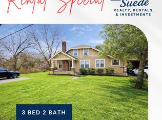 1021 Prospect Ave, Jackson, TN 38301