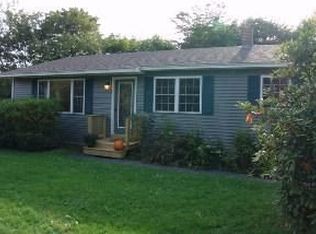 67 Hancock St, Ellsworth, ME 04605