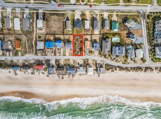 2009 N Shore Dr, Surf City, NC 28445