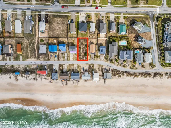 2009 N Shore Drive, Surf City, NC 28445